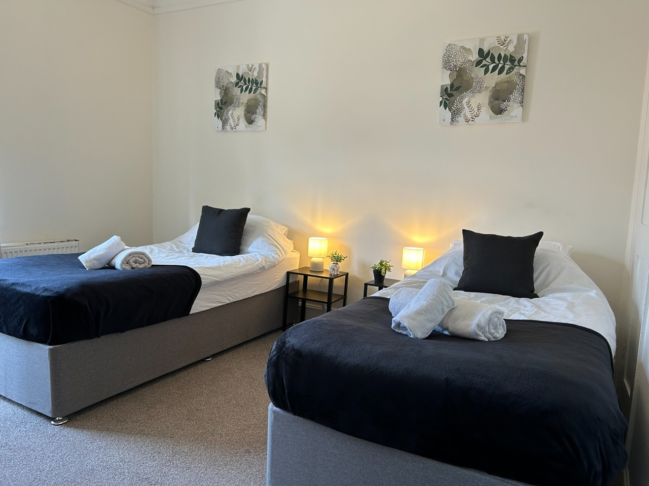 Additional image 9 of 6 Bed Terraced House, Norfolk Park Village, S2, N1 7GU