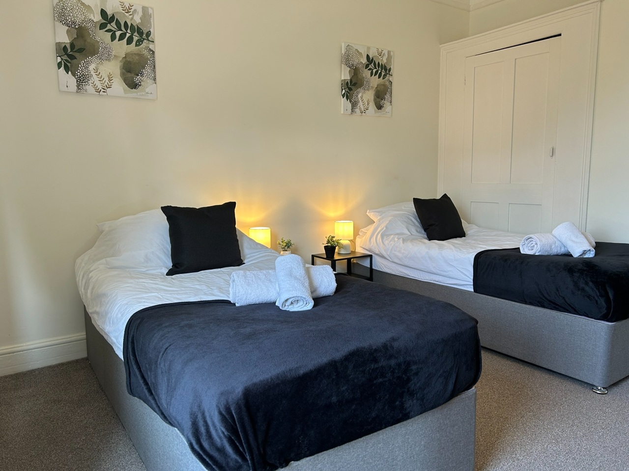 Additional image 11 of 6 Bed Terraced House, Norfolk Park Village, S2, N1 7GU