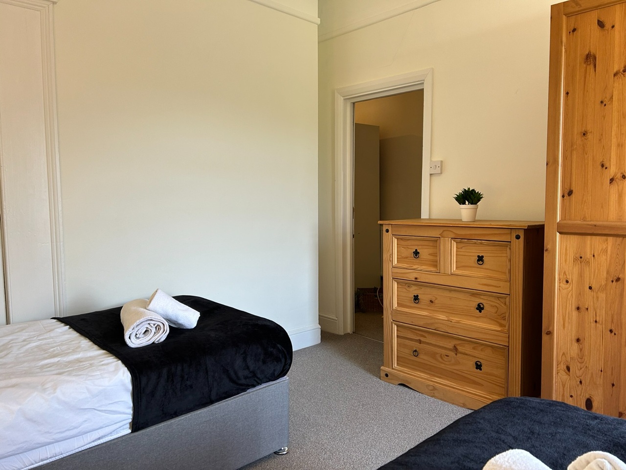 Additional image 13 of 6 Bed Terraced House, Norfolk Park Village, S2, N1 7GU