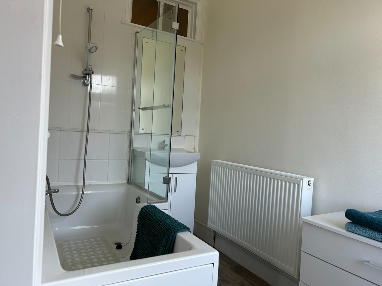 Additional image 15 of 6 Bed Terraced House, Norfolk Park Village, S2, N1 7GU