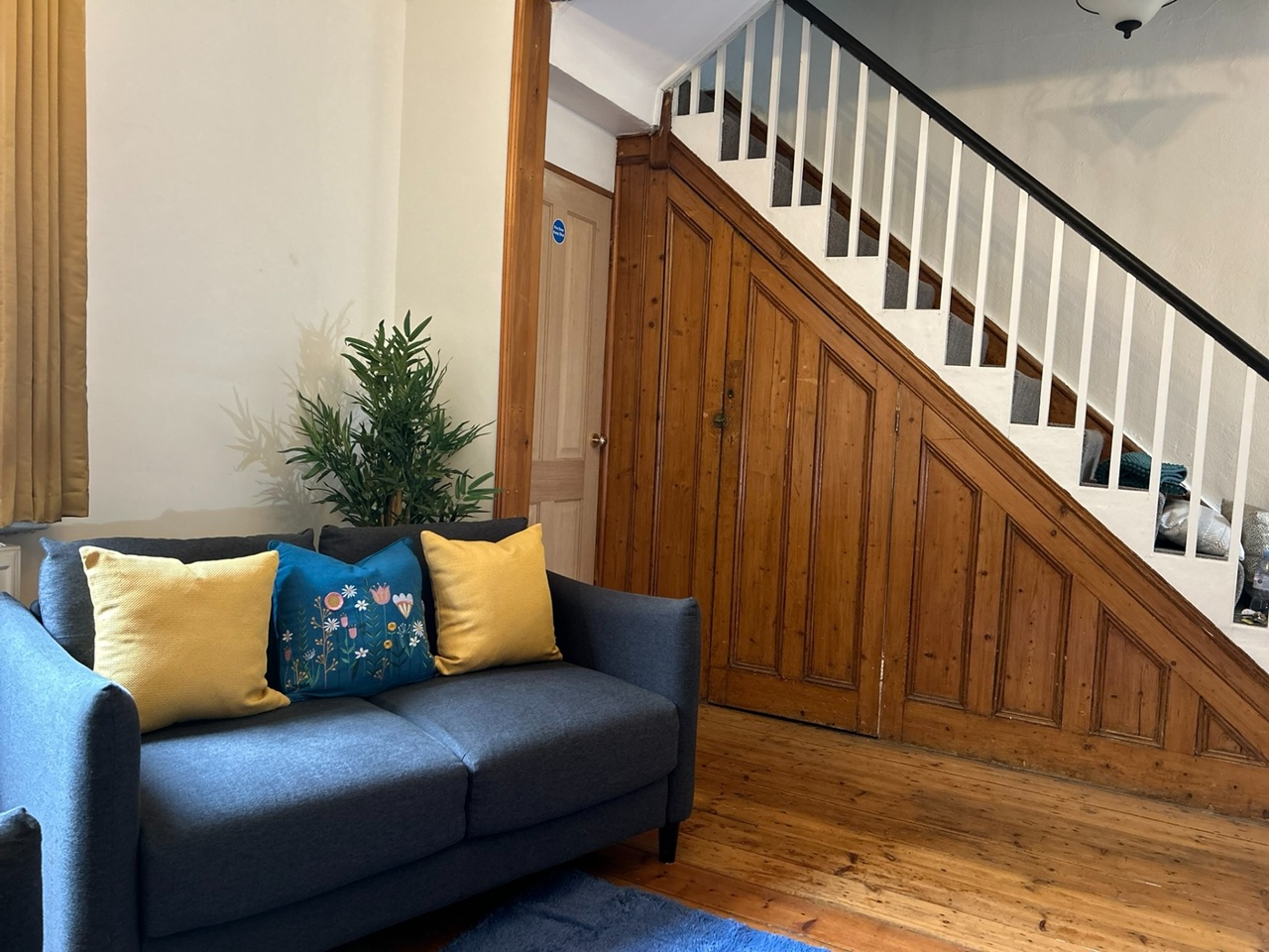 Additional image 20 of 6 Bed Terraced House, Norfolk Park Village, S2, N1 7GU