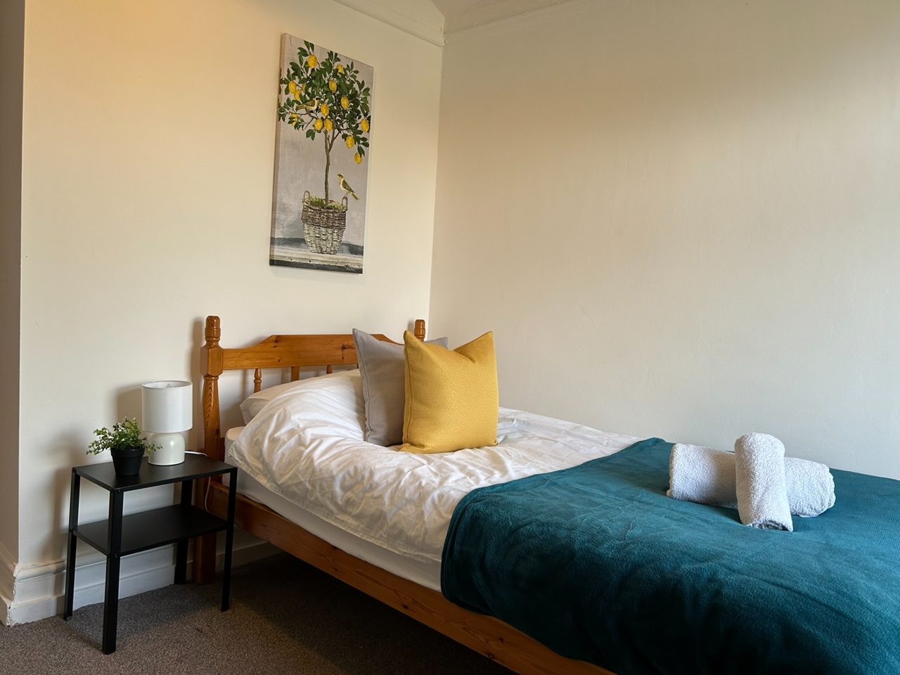 Additional image 24 of 6 Bed Terraced House, Norfolk Park Village, S2, N1 7GU