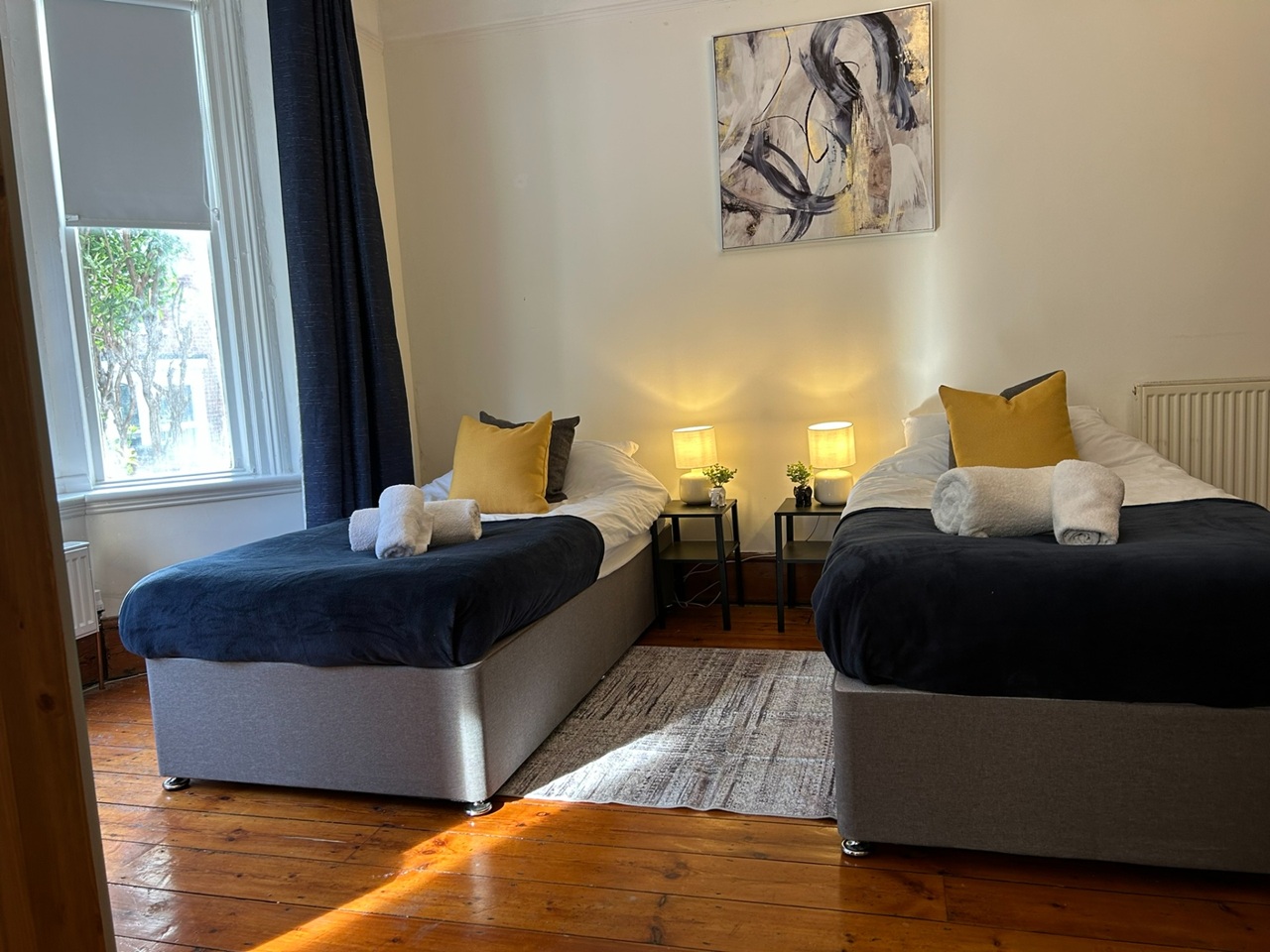 Additional image 26 of 6 Bed Terraced House, Norfolk Park Village, S2, N1 7GU