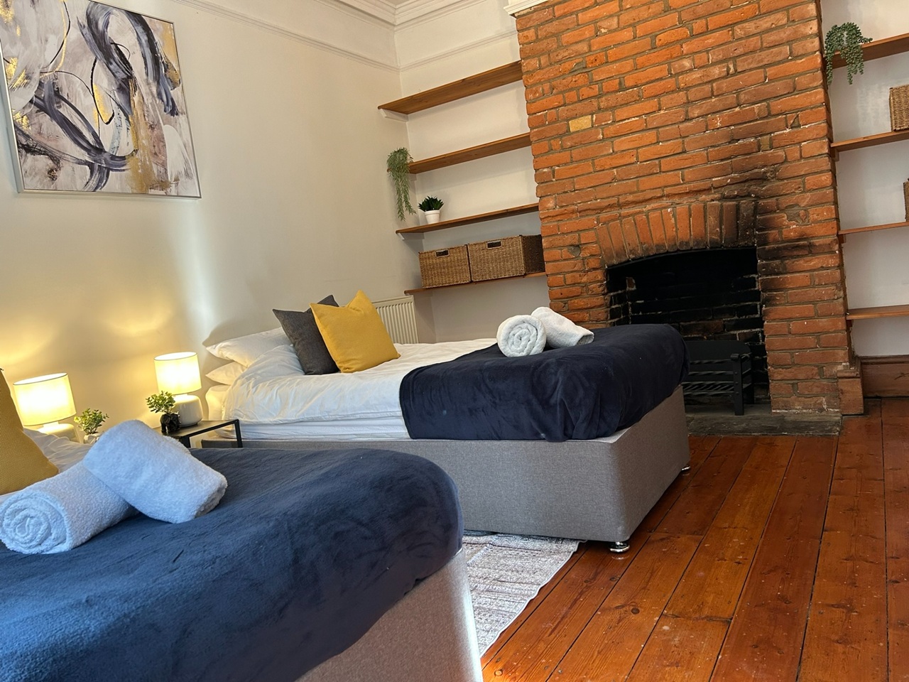 Additional image 27 of 6 Bed Terraced House, Norfolk Park Village, S2, N1 7GU