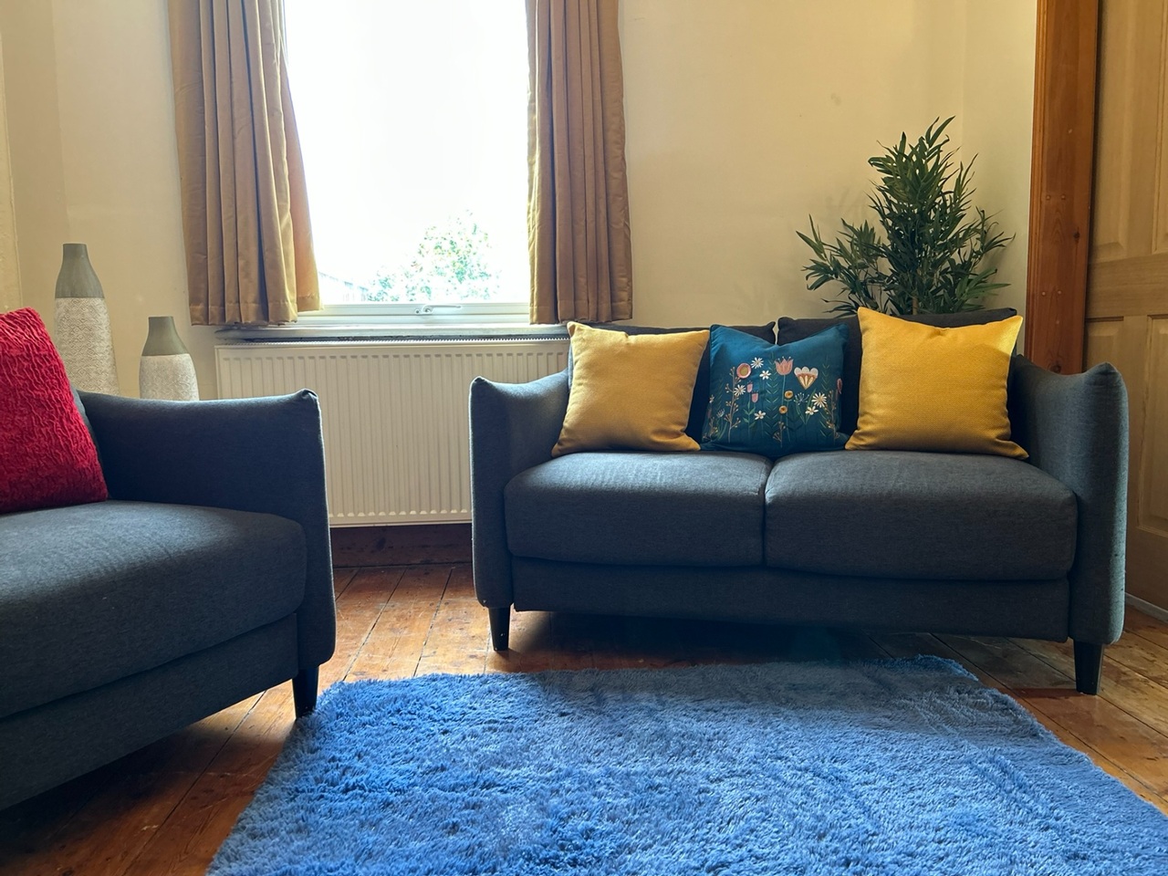 Additional image 28 of 6 Bed Terraced House, Norfolk Park Village, S2, N1 7GU