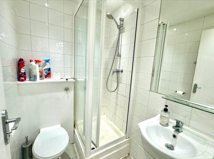 Studio Flat, Fitzjohns Ave, NW3