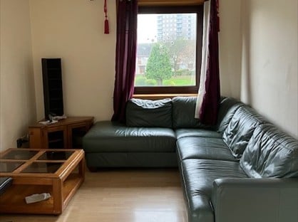 2 Bed Flat, Oldcroft Place, AB16
