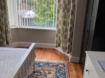 Room in a Shared House, Staplegrove Road, TA2