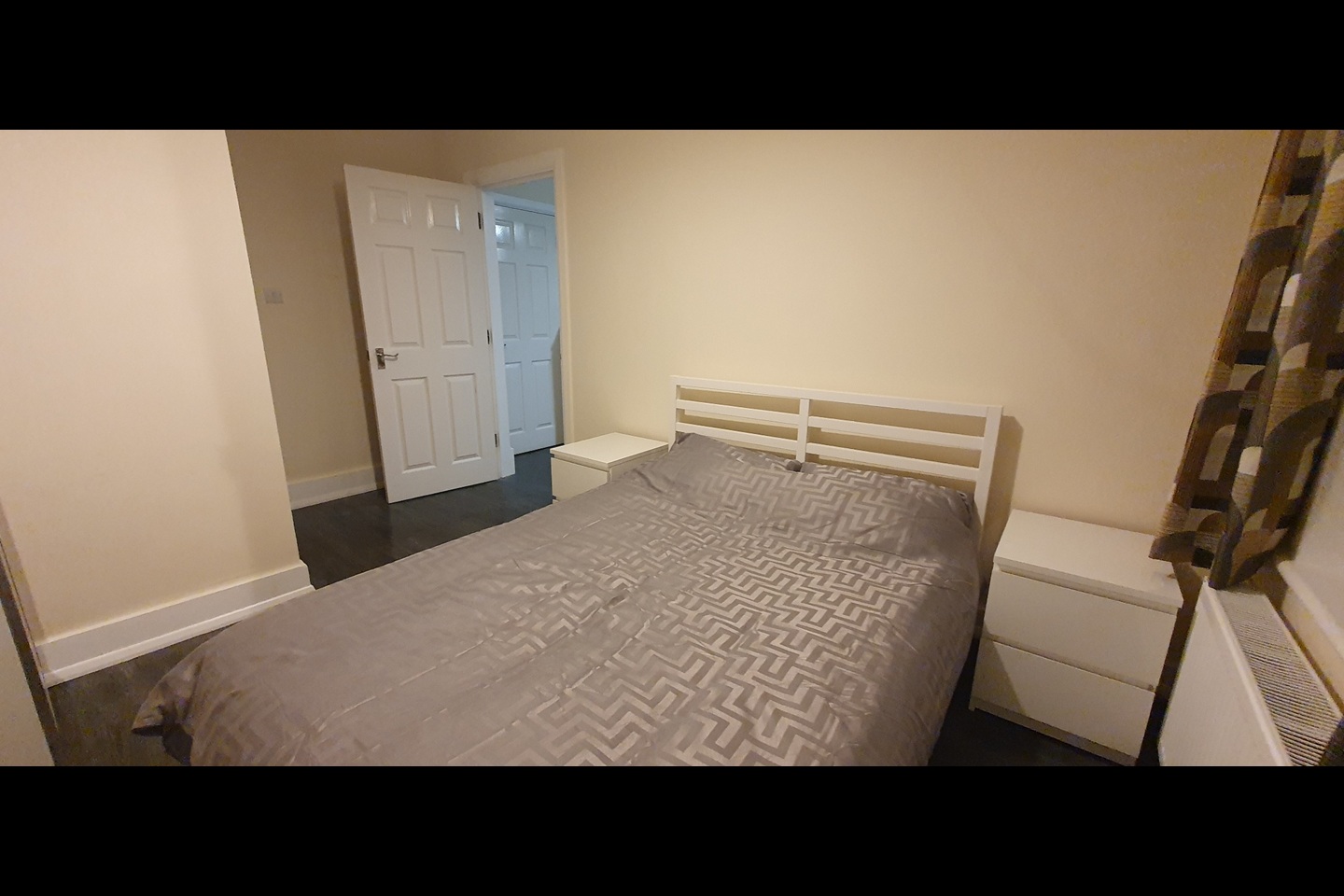 Additional image 4 of 1 Bed Flat, Hartington St, DE23, N1 7GU