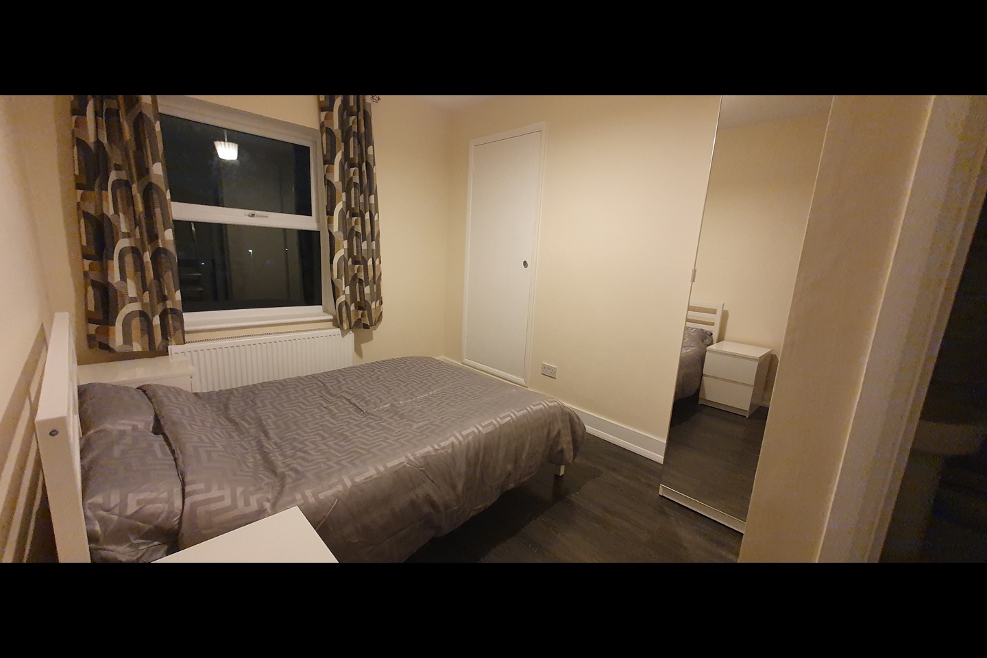 Additional image 5 of 1 Bed Flat, Hartington St, DE23, N1 7GU