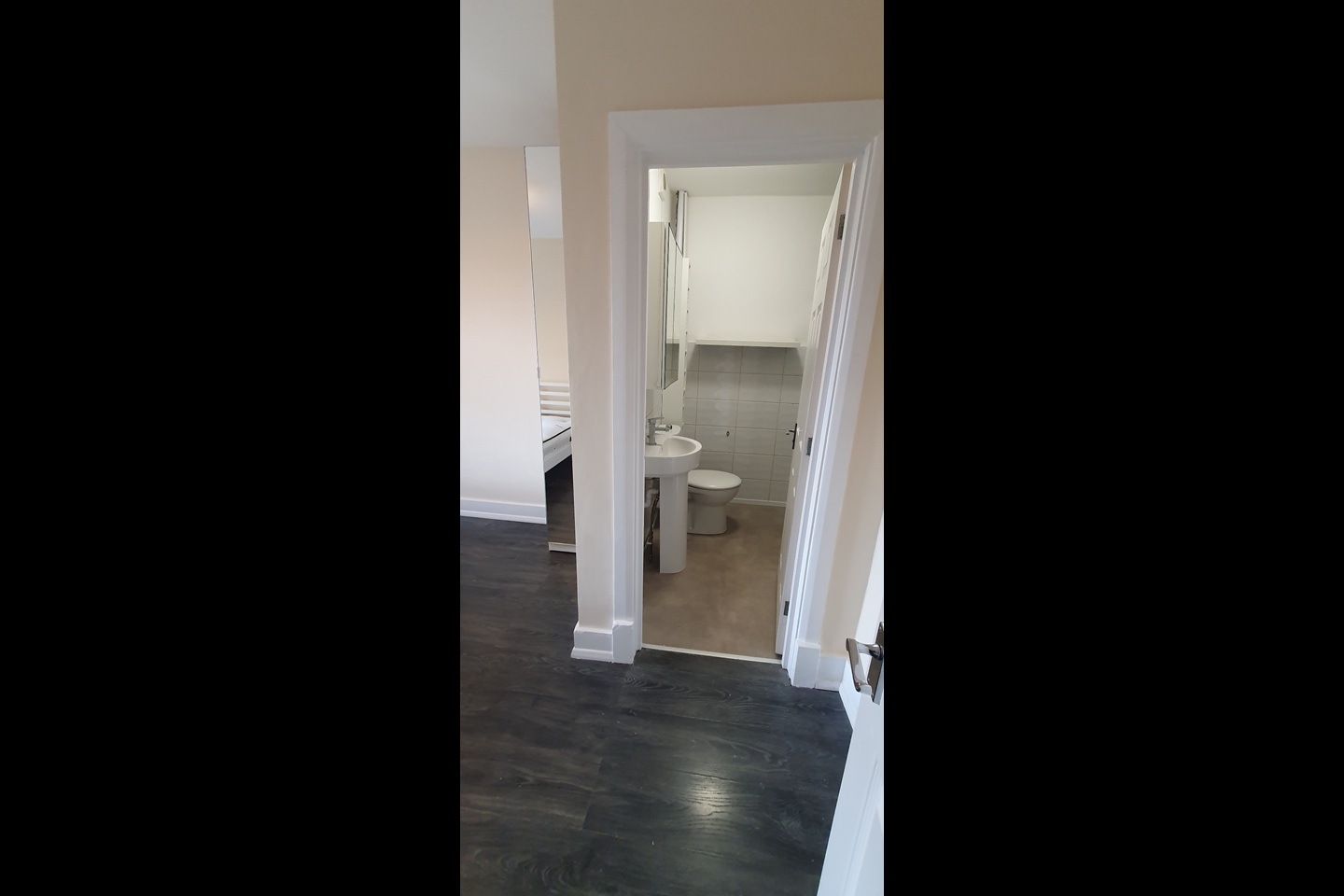 Additional image 6 of 1 Bed Flat, Hartington St, DE23, N1 7GU