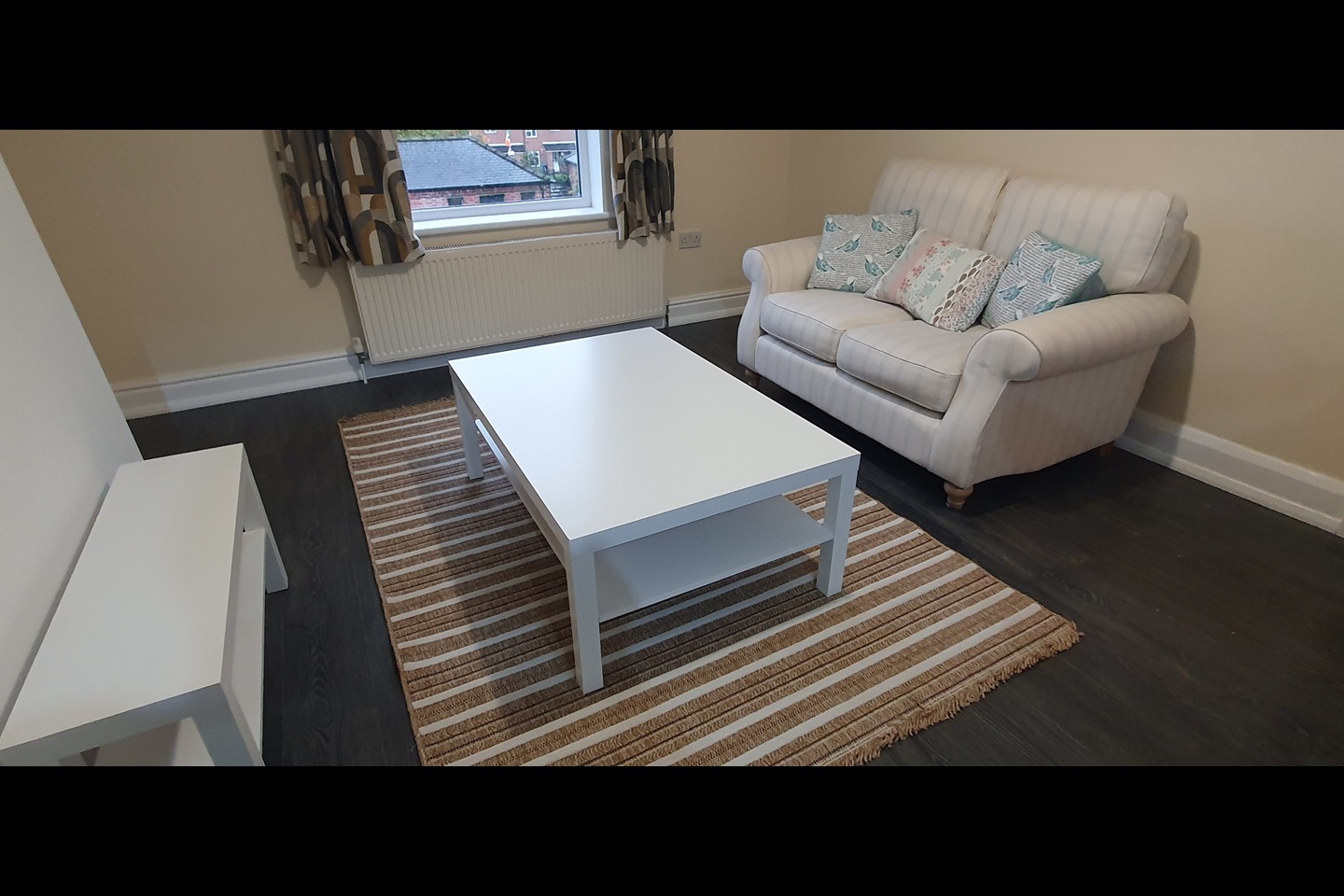 1 Bed Flat, Hartington St, DE23, N1 7GU