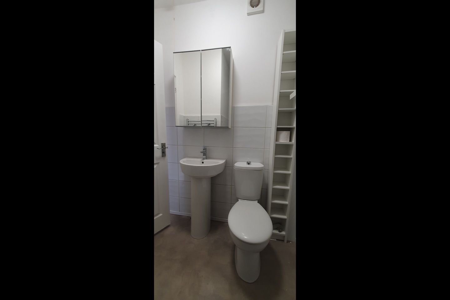 Additional image 7 of 1 Bed Flat, Hartington St, DE23, N1 7GU