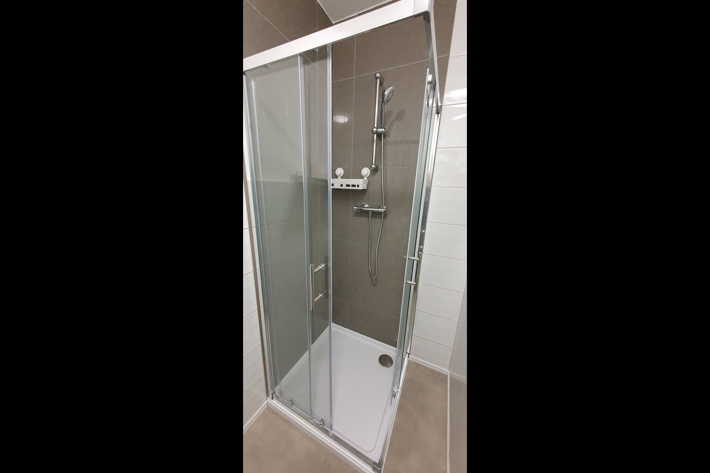 Additional image 8 of 1 Bed Flat, Hartington St, DE23, N1 7GU