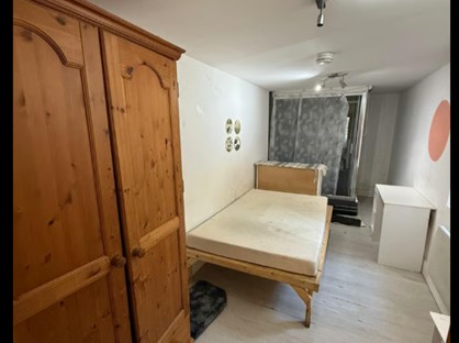 Room in a Shared House, Thorpe Way, CB5