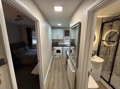 Room in a Shared Flat, Birch Hill, RG12