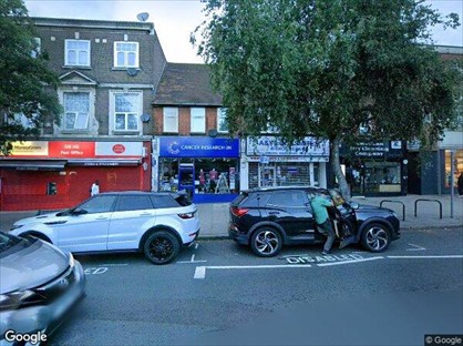 1 Bed Flat, The Broadway, NW7