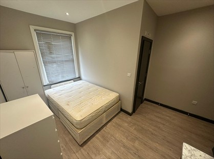 Studio Flat, Stembridge Road, SE20