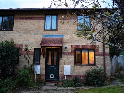 3 Bed End Terrace, Ablett Close, OX4