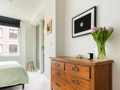 2 Bed Flat, Rookwood Way, E3