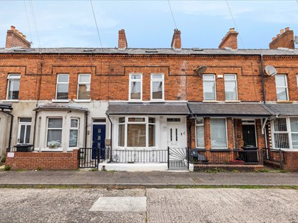 Room in a Shared House, Hatton Drive, BT6
