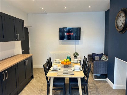 Room in a Shared House, Dowanhill Road, SE6