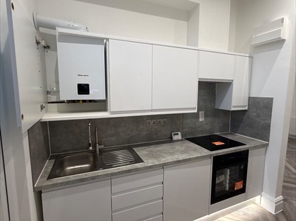 2 Bed Flat, Ashton Lea, TQ1