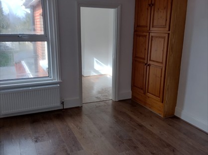 Room in a Shared House, Tremona Road, SO16