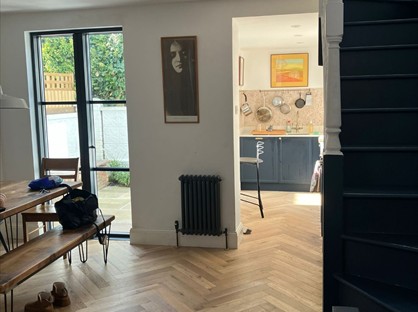 3 Bed Terraced House, Stanley Street, BN2