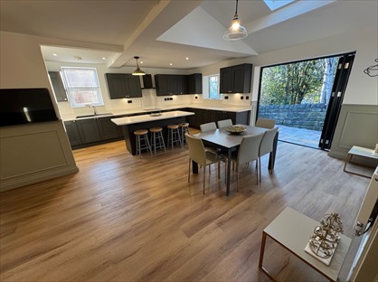 Room in a Shared House, Springbank Crescent, LS6