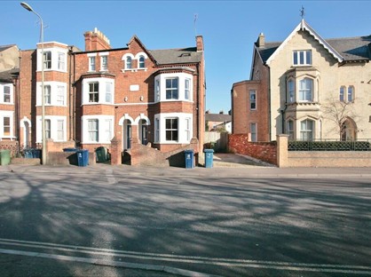 7 Bed Terraced House, Iffley Road, OX4