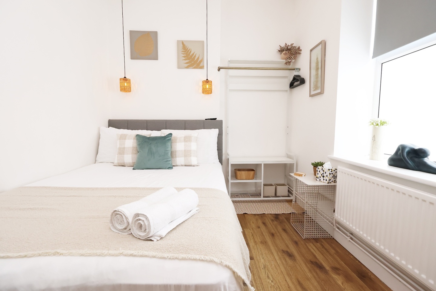 Additional image 2 of 2 Bed Flat, Planet Street, CF24, N1 7GU