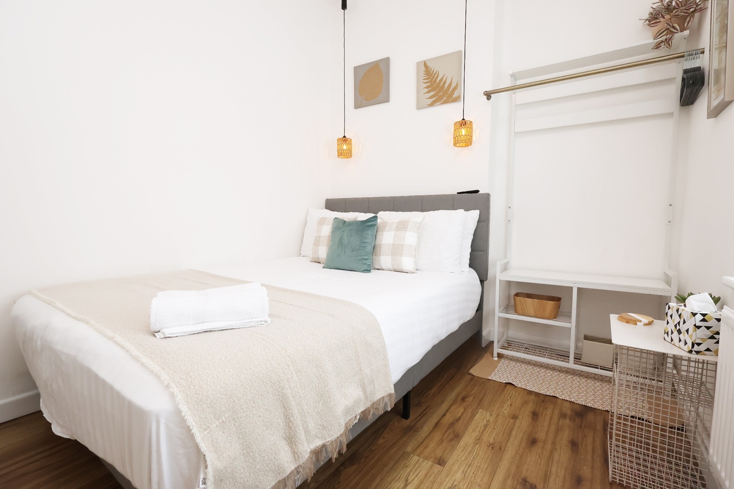 Additional image 6 of 2 Bed Flat, Planet Street, CF24, N1 7GU