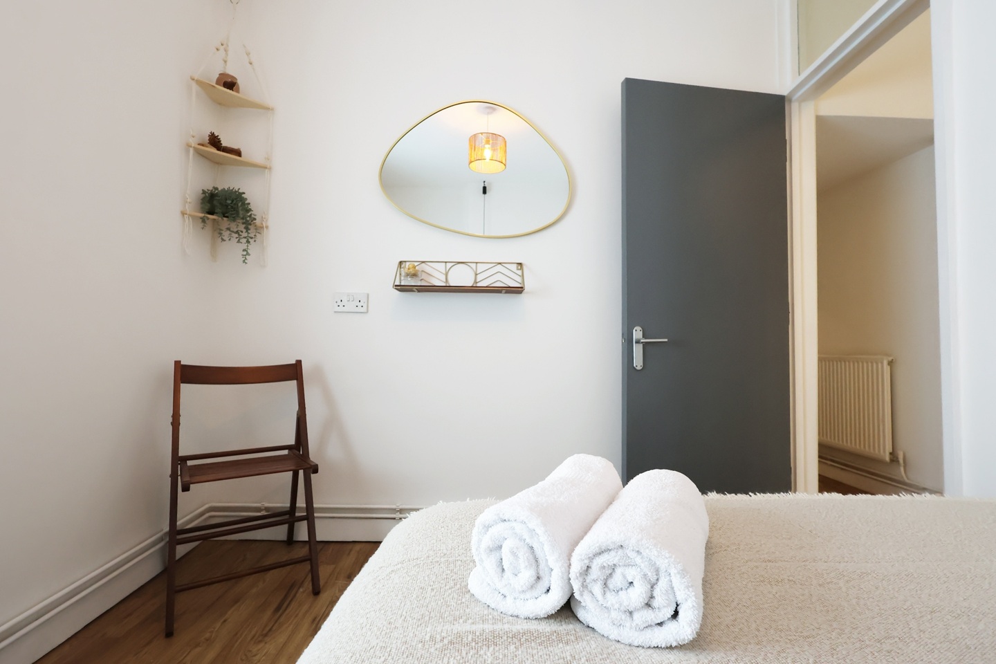 Additional image 11 of 2 Bed Flat, Planet Street, CF24, N1 7GU