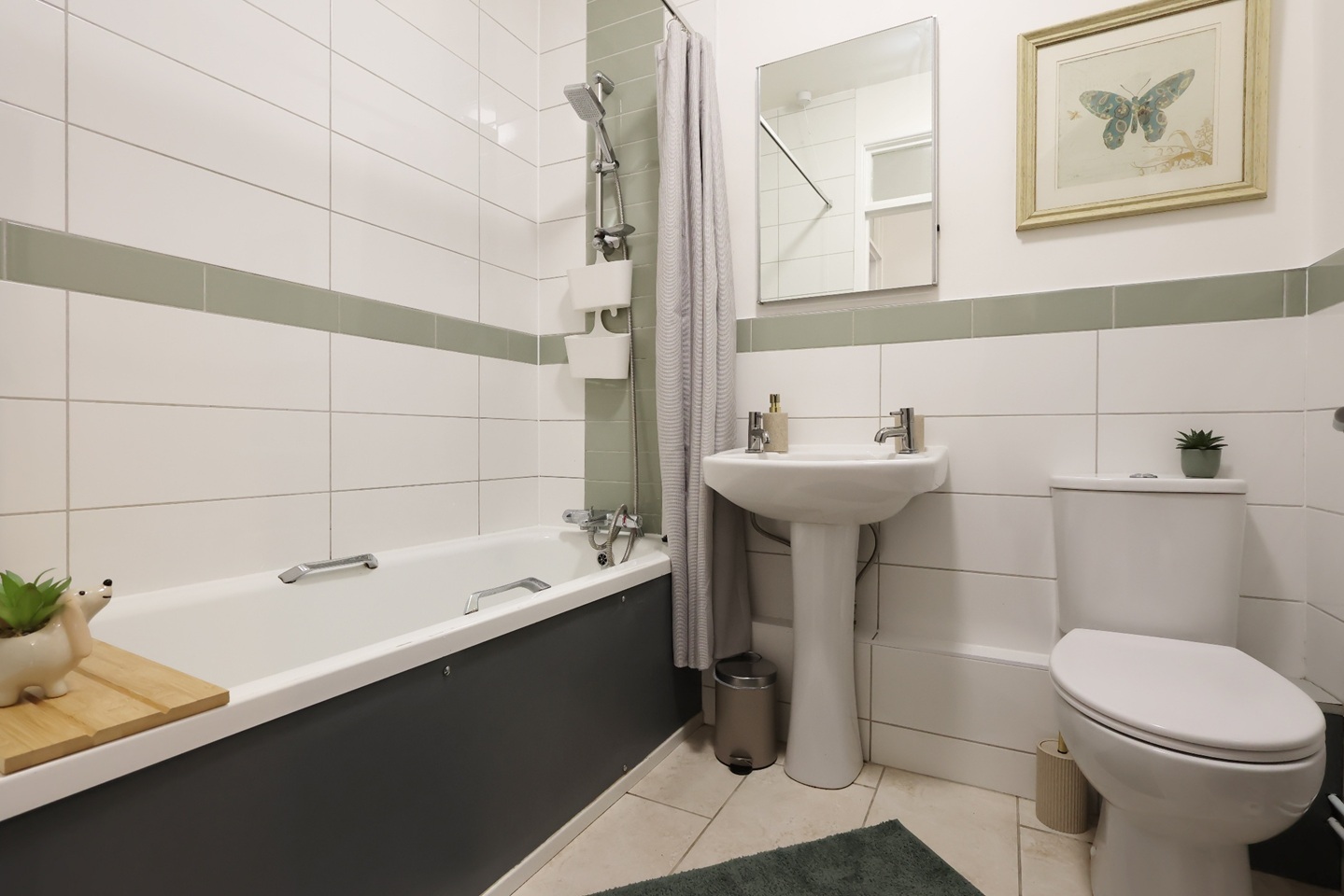 Additional image 17 of 2 Bed Flat, Planet Street, CF24, N1 7GU