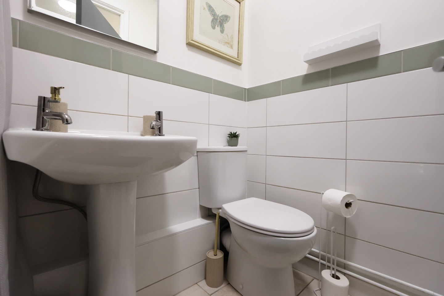 Additional image 20 of 2 Bed Flat, Planet Street, CF24, N1 7GU