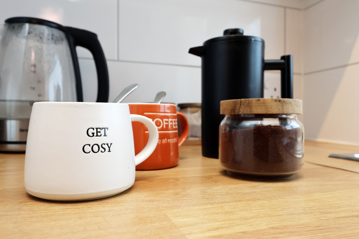 Additional image 40 of 2 Bed Flat, Planet Street, CF24, N1 7GU