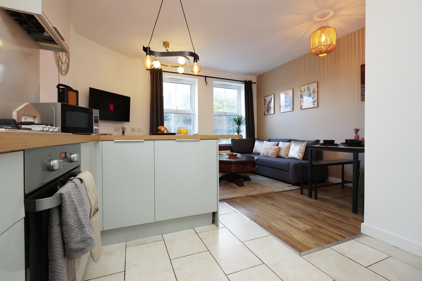 Additional image 43 of 2 Bed Flat, Planet Street, CF24, N1 7GU