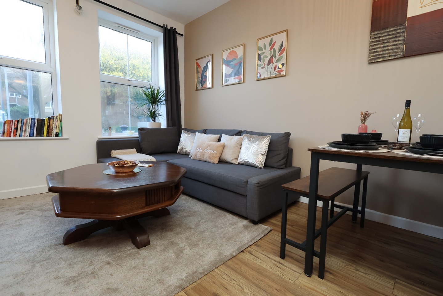 Additional image 45 of 2 Bed Flat, Planet Street, CF24, N1 7GU