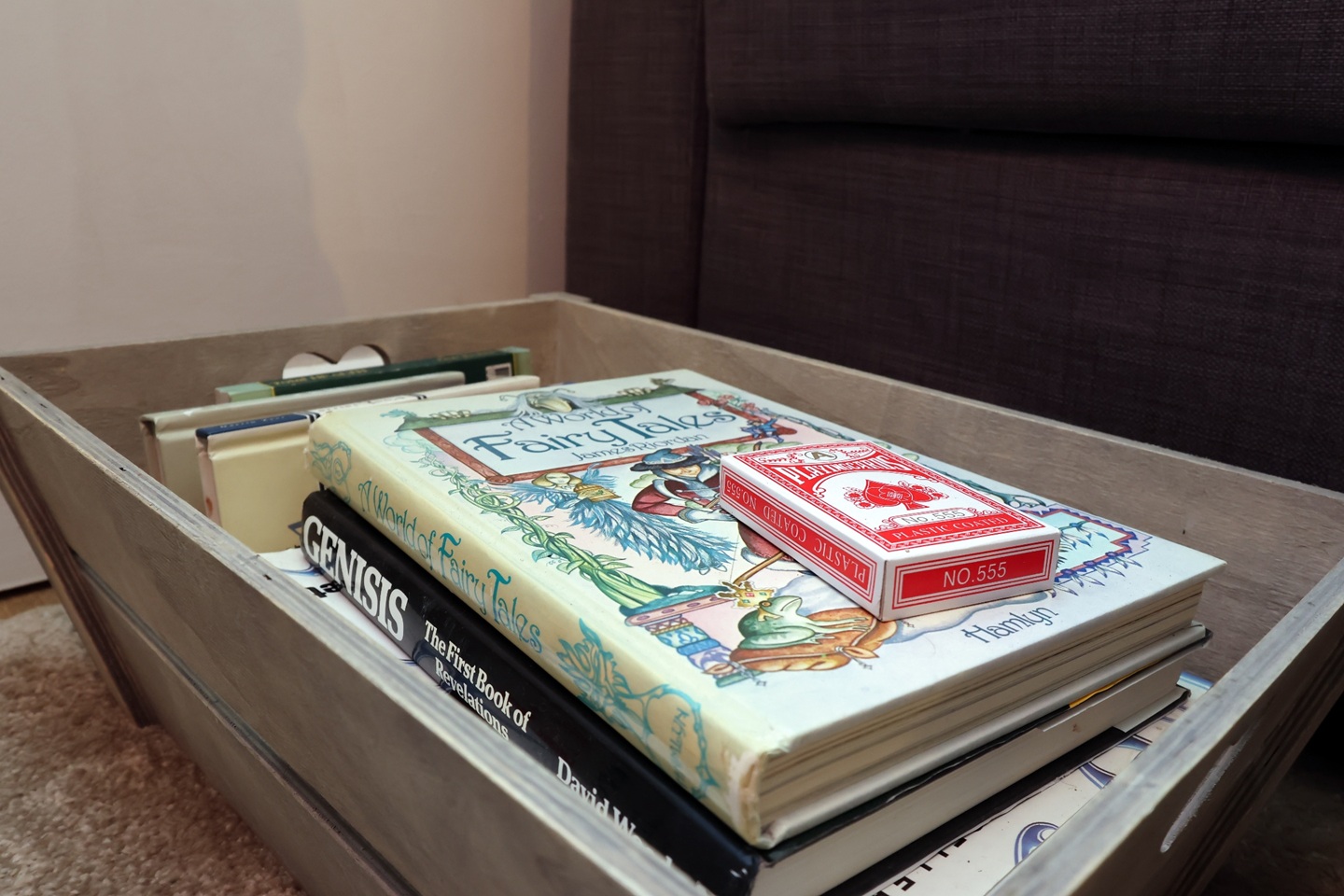 Additional image 56 of 2 Bed Flat, Planet Street, CF24, N1 7GU