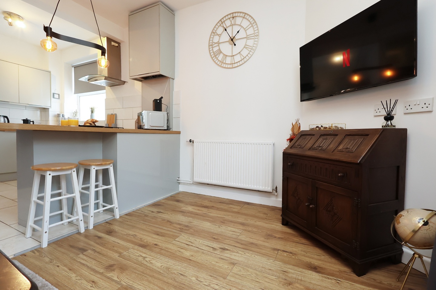 Additional image 61 of 2 Bed Flat, Planet Street, CF24, N1 7GU