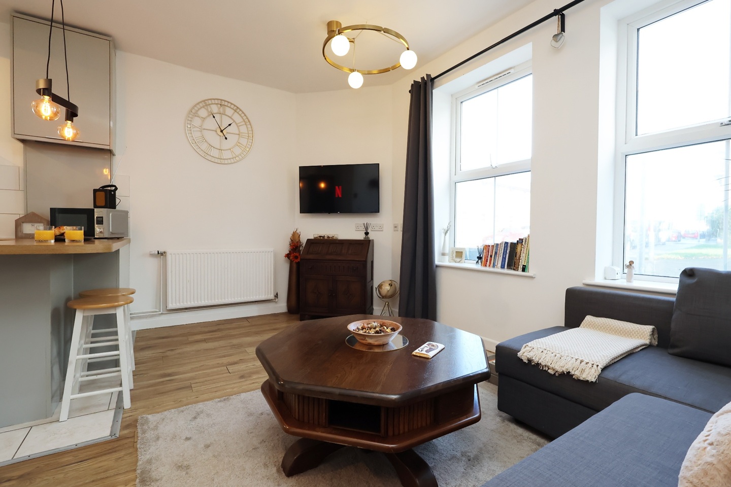 Additional image 63 of 2 Bed Flat, Planet Street, CF24, N1 7GU