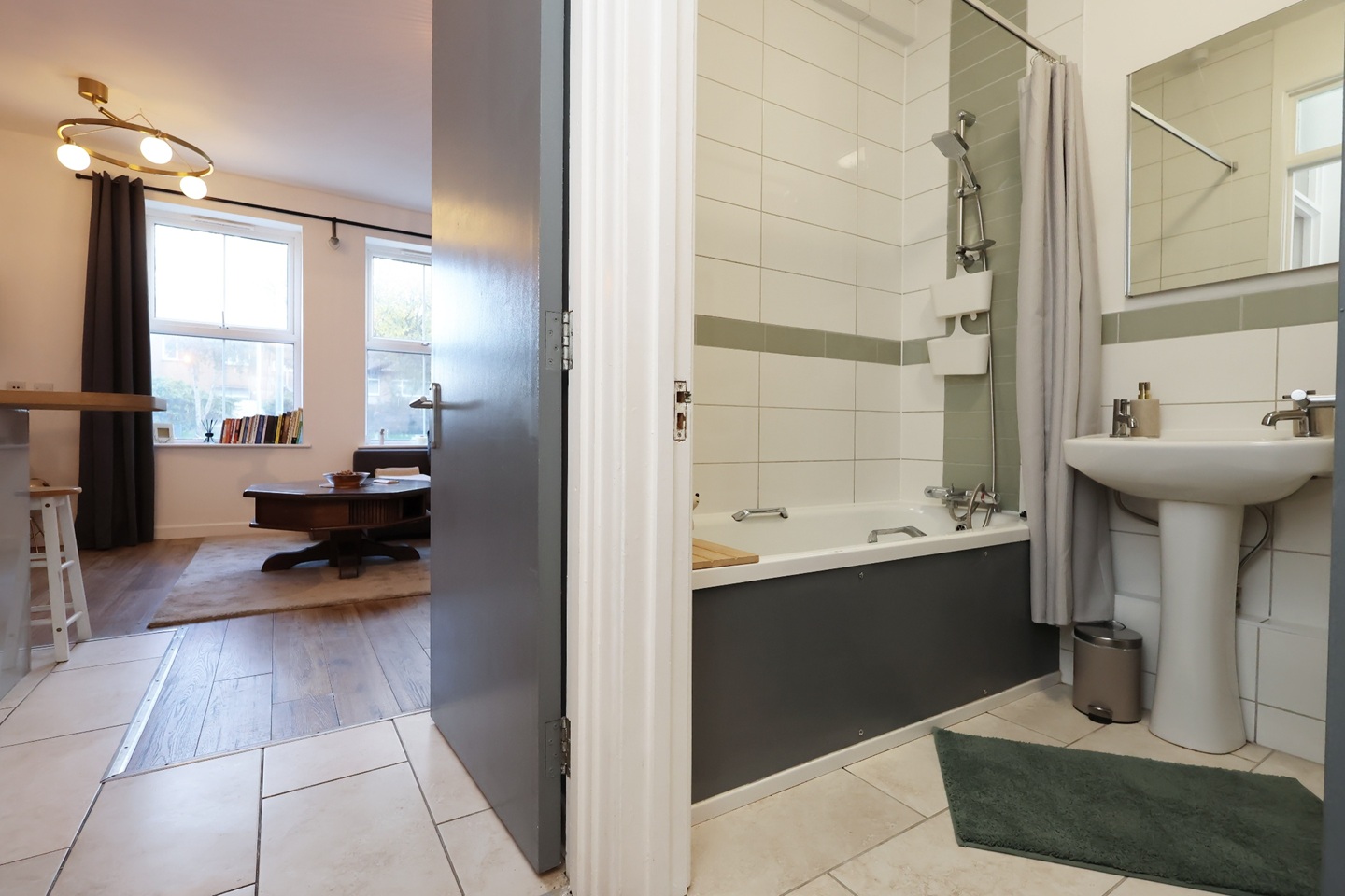 Additional image 75 of 2 Bed Flat, Planet Street, CF24, N1 7GU