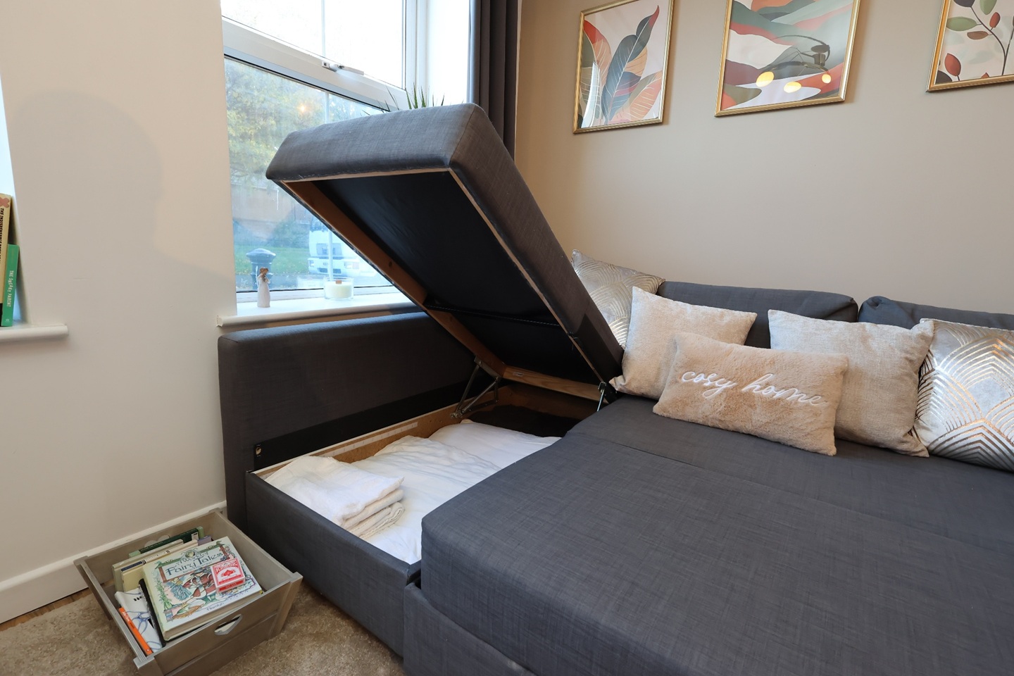 Additional image 79 of 2 Bed Flat, Planet Street, CF24, N1 7GU