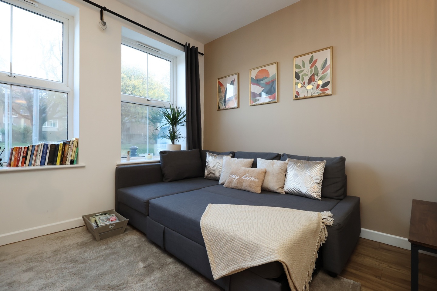 Additional image 80 of 2 Bed Flat, Planet Street, CF24, N1 7GU