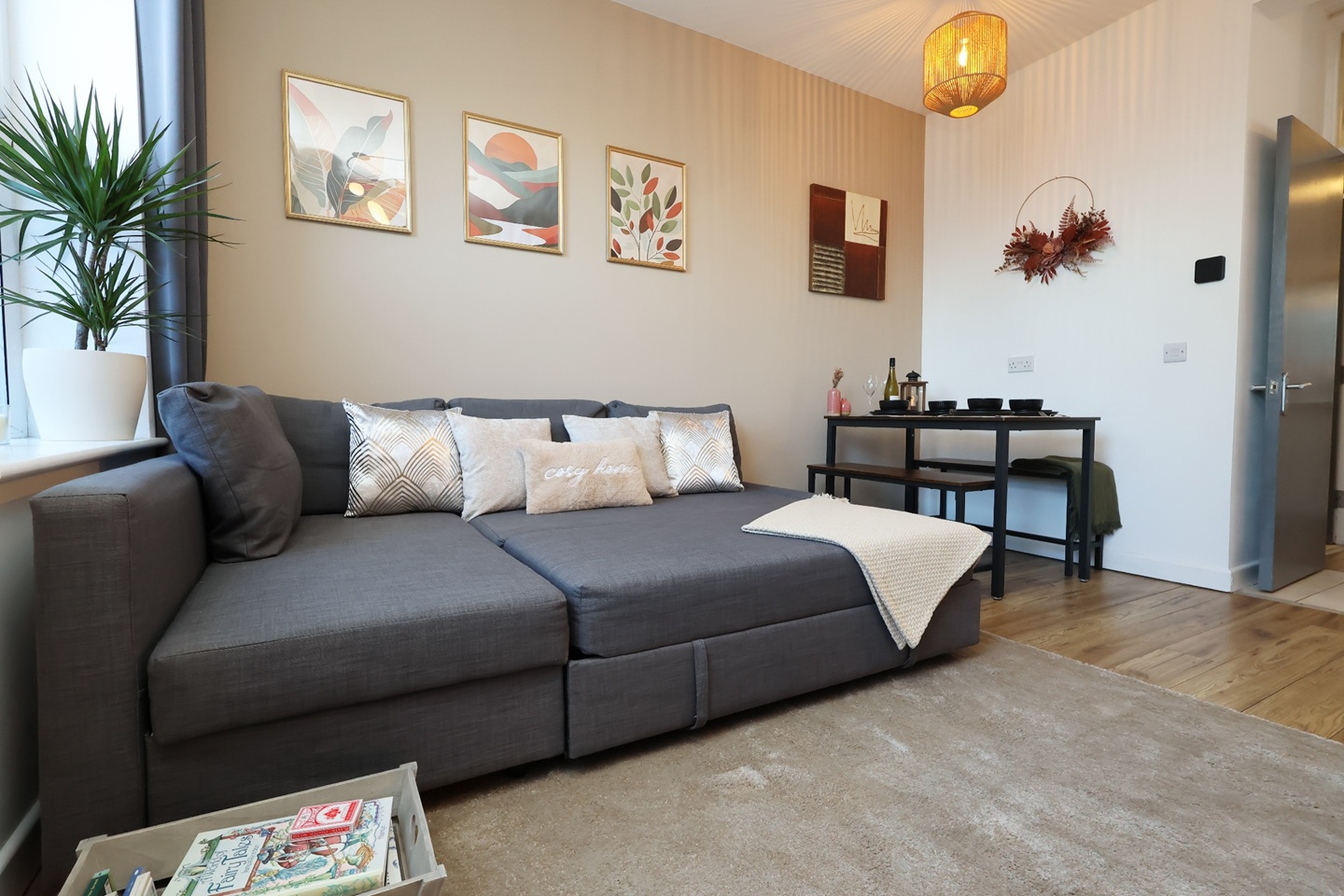 Additional image 83 of 2 Bed Flat, Planet Street, CF24, N1 7GU