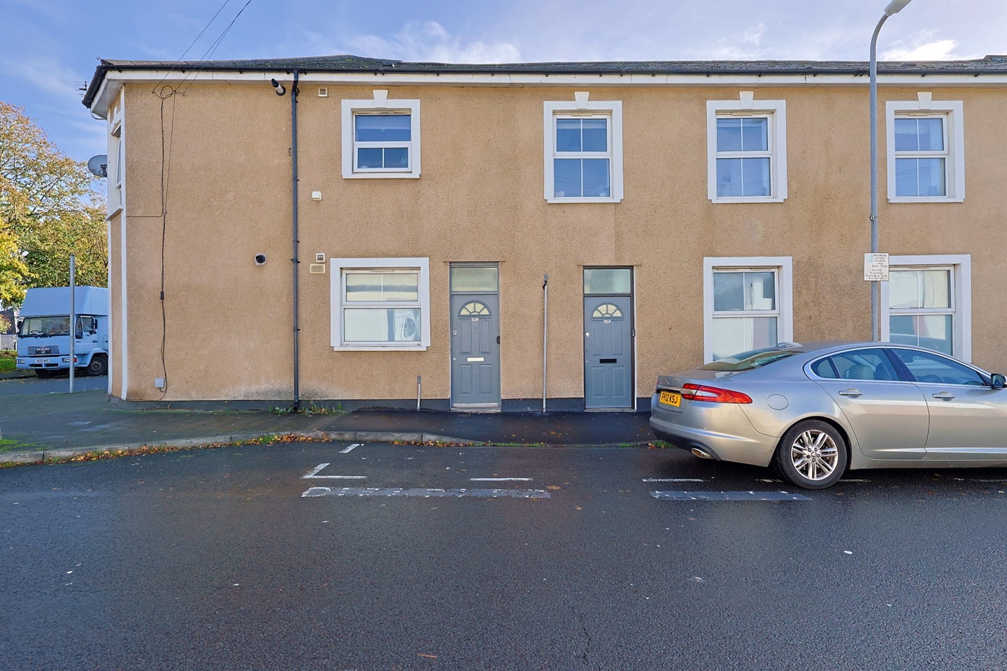 Additional image 89 of 2 Bed Flat, Planet Street, CF24, N1 7GU