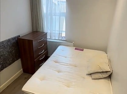 Room in a Shared Flat, Cricklewood Broadway, NW2