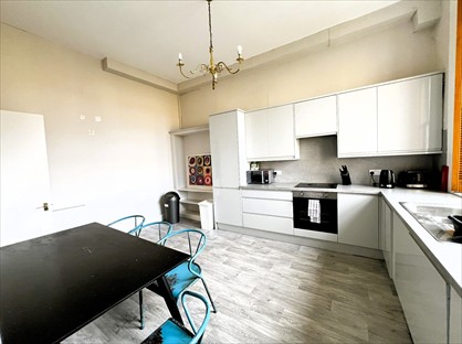 Room in a Shared House, Bernard Terrace, EH8