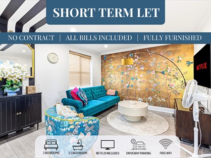 2 Bed Detached House, Keaton Close, MK8